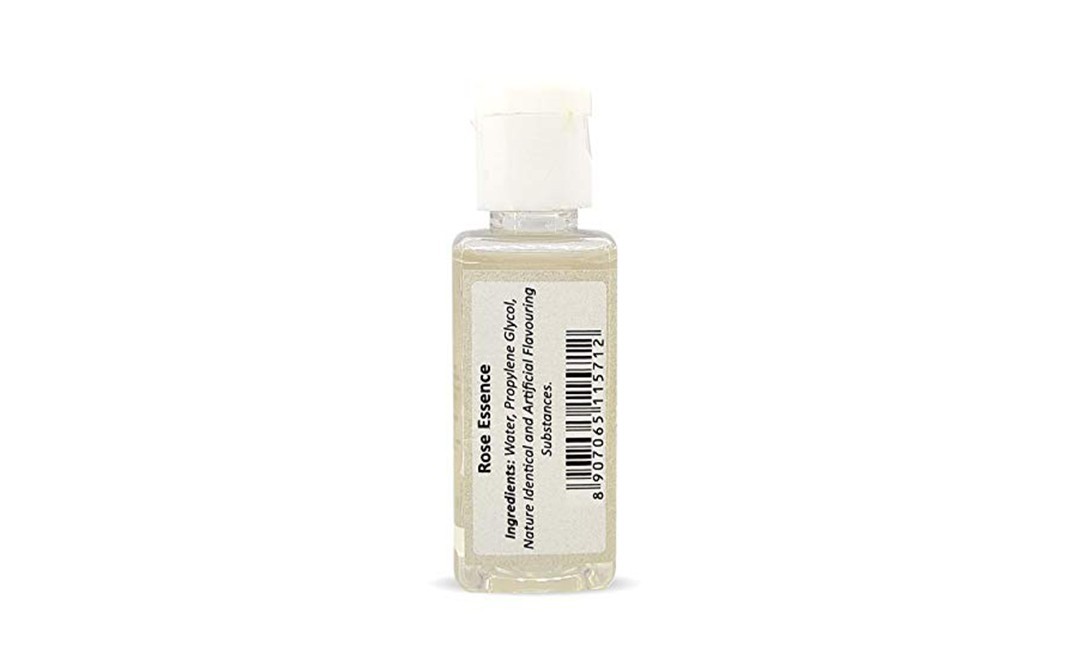 Puramio Rose Essence    Plastic Bottle  50 millilitre